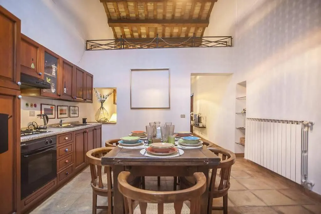 Apartment Campo Dei Fiori Palace,Piazza Navona