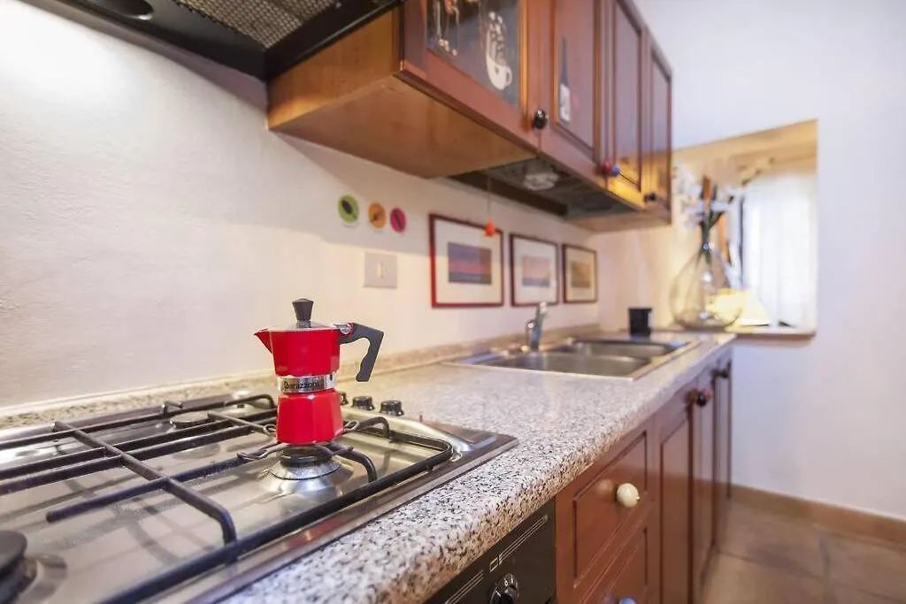 Apartment Campo Dei Fiori Palace,Piazza Navona Rome