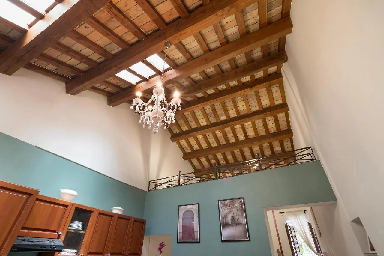 Apartment Campo Dei Fiori Palace,Piazza Navona
