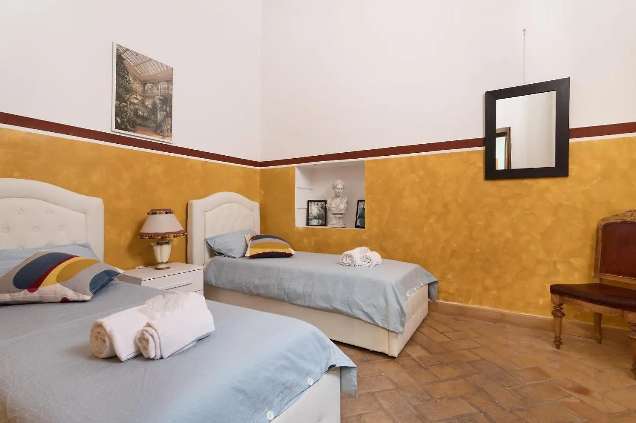 Apartment Campo Dei Fiori Palace,Piazza Navona Rome