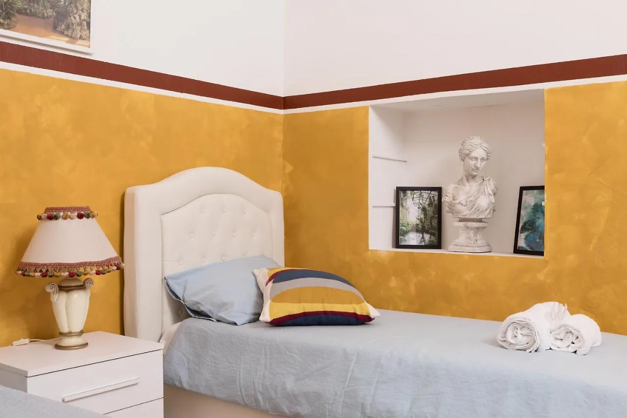 Apartment Campo Dei Fiori Palace,Piazza Navona Rome Italy