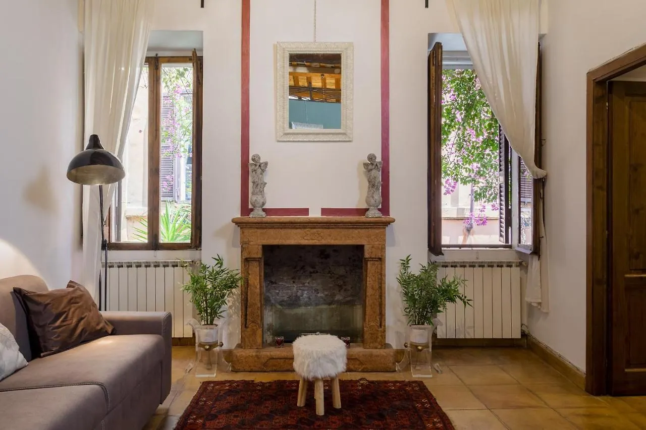 Apartment Campo Dei Fiori Palace,Piazza Navona