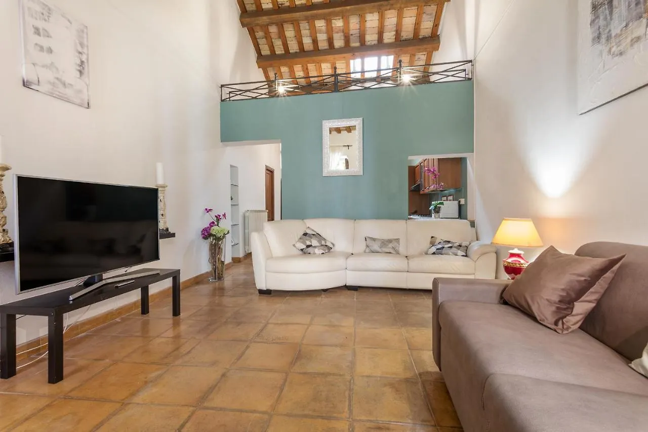 Apartment Campo Dei Fiori Palace,Piazza Navona Italy