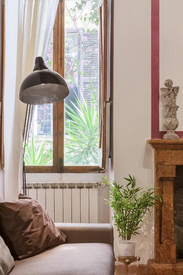 Campo Dei Fiori Palace,Piazza Navona Apartment Rome