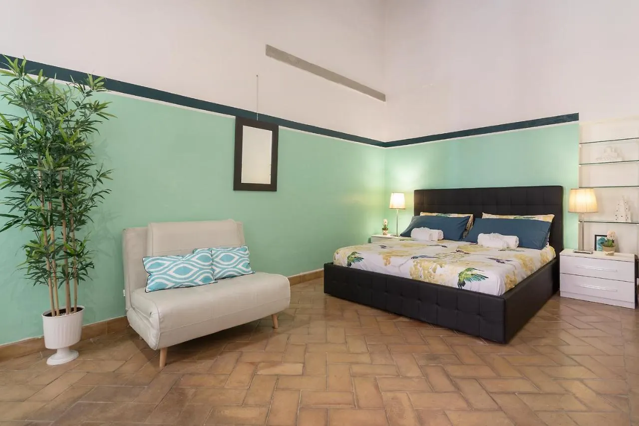 Campo Dei Fiori Palace,Piazza Navona Rome Apartment